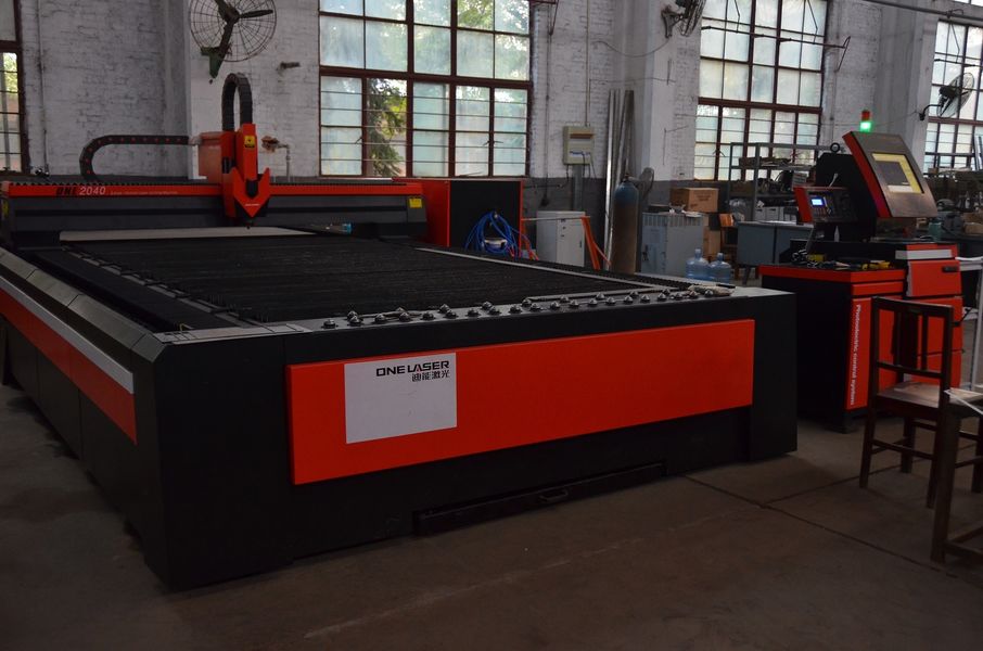 Luoyang CBNT Steel Cabinet Co.,Ltd