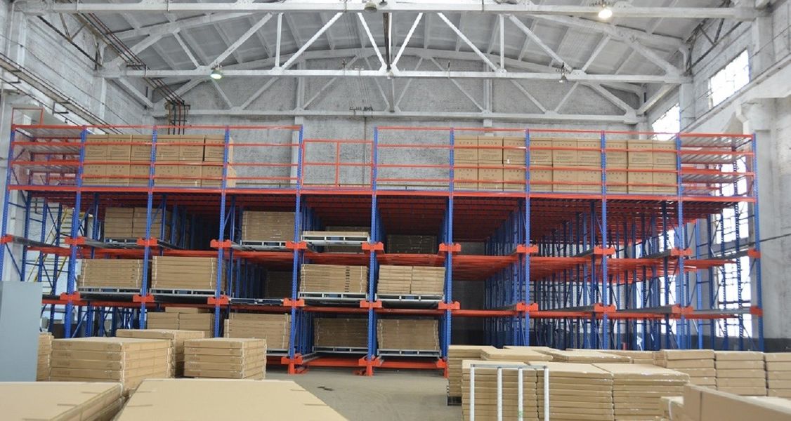 Luoyang CBNT Steel Cabinet Co.,Ltd