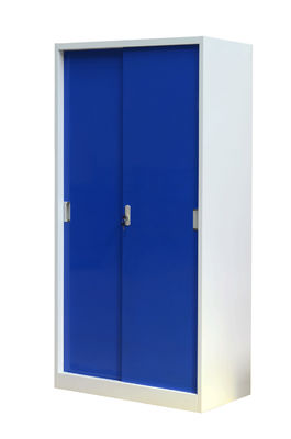 Sliding Door Filing Cabinets
