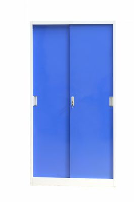 Sliding Door Filing Cabinets