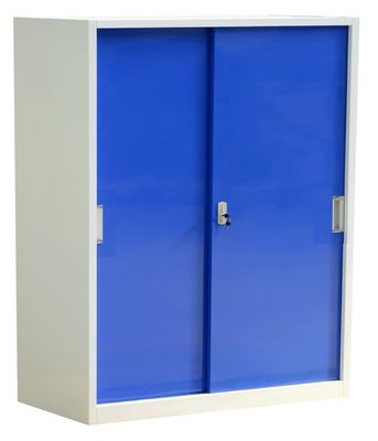 Sliding Door Filing Cabinets