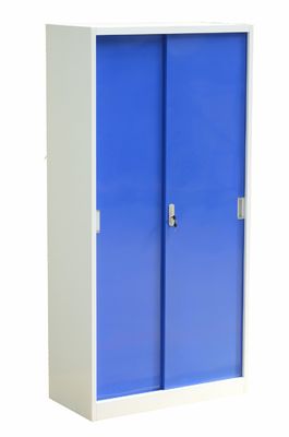 Sliding Door Filing Cabinets