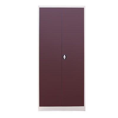 Waterproof Metal Wardrobe Closets