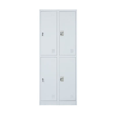 Hot Selling Bedroom Storage Cabinet Metal Gym Locker