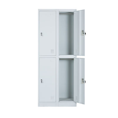 Hot Selling Bedroom Storage Cabinet Metal Gym Locker