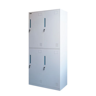 Hot Selling Bedroom Storage Cabinet Metal Gym Locker