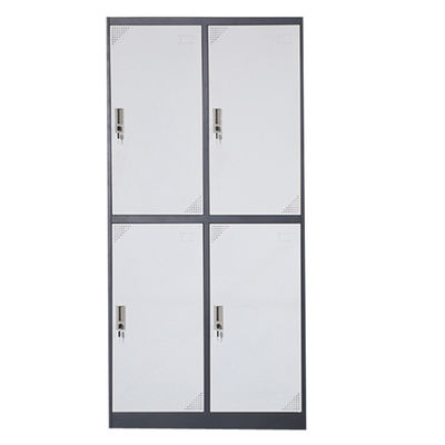 Hot Selling Bedroom Storage Cabinet Metal Gym Locker