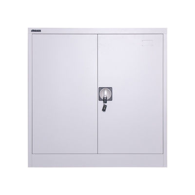 Office Storage Height 900mm Metal Filing Cabinets With Lock