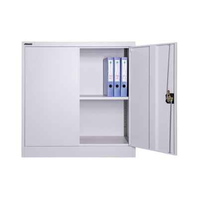 Office Storage Height 900mm Metal Filing Cabinets With Lock