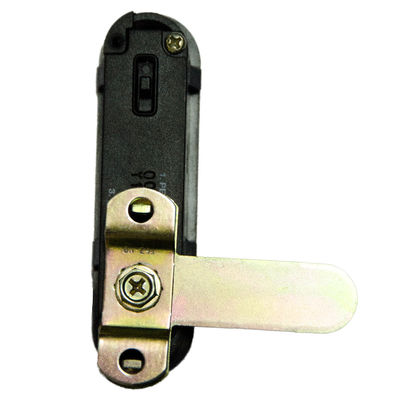 Plastic Key Cap Metal Cabinet Locks Intelligent Digital Cyber Locks