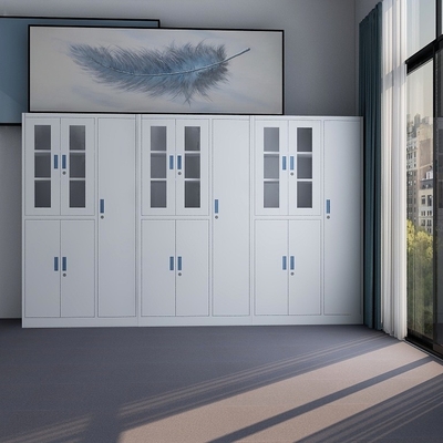 Multi Function Steel Storage Cabinet With New Design Cabinet Locker