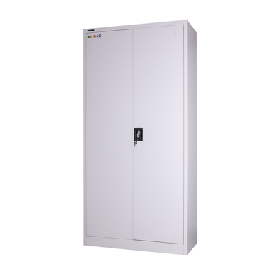 Steel Office Filing Cabinet Metal Material Fireproof Waterproof Storage