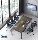 Modern Ergonomics Boss Chair Office Furniture Height Adjustable