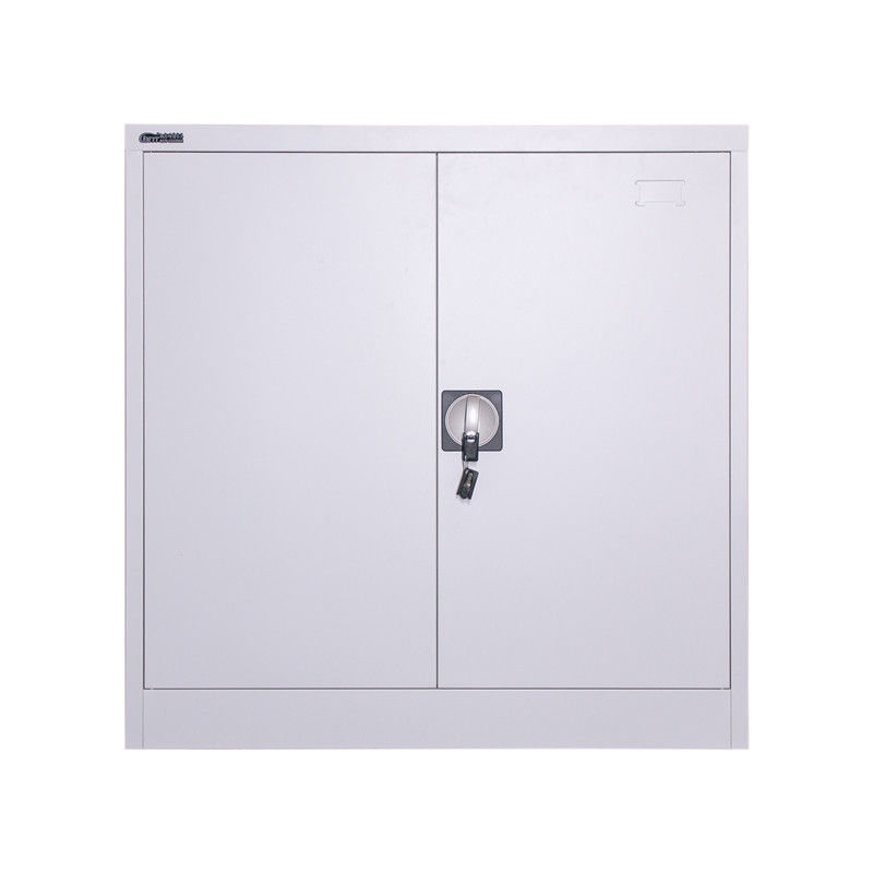 Office Storage Height 900mm Metal Filing Cabinets With Lock